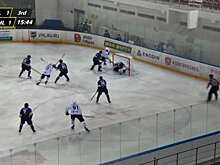 Болельщики «Дизеля» поддержали игроков после восьмого проигрыша