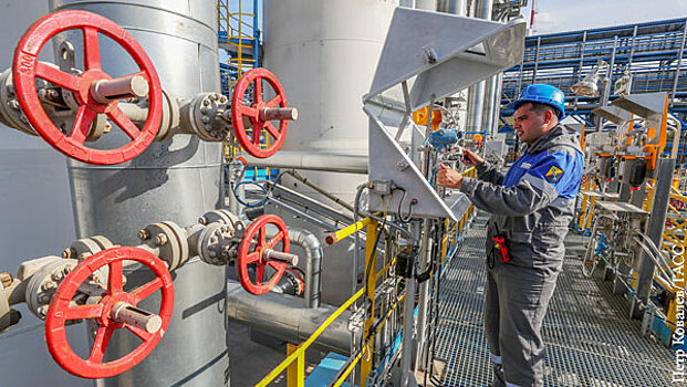 Эксперт: Молдавия не способна оплатить даже месяц поставок газа