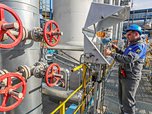 Эксперт: Молдавия не способна оплатить даже месяц поставок газа