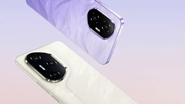 Следующие флагманы Honor 400 и 400 Pro прошли сертификацию в Китае