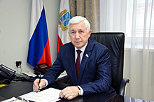 Владимир Капкаев поддержал предложение передать транспортный налог муниципалитетам