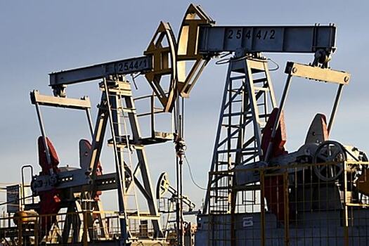 Оценена зависимость мира от российской нефти