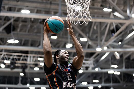 «Уралмаш» обыграл «Нижний Новгород» в матче Единой лиги