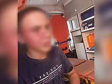 СК начал проверку после избиения полицейскими принятого за закладчика 14-летнего подростка