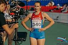 Шекснинская спортсменка стала чемпионкой России