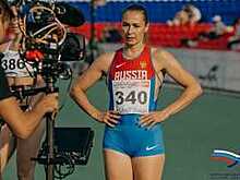 Шекснинская спортсменка стала чемпионкой России