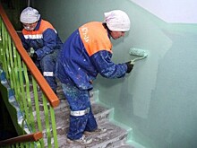 В Нижнем Новгороде внедряется новая технология утепления домов