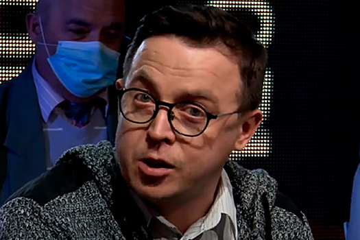 На Украине призвали к агрессивной и бескомпромиссной дерусификации