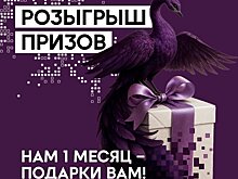 ВятГУ проводит интеллектуальный розыгрыш призов