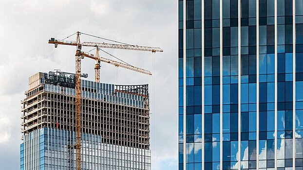 В Раменках утвердили проект нового административно-делового комплекса