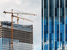 В Раменках утвердили проект нового административно-делового комплекса