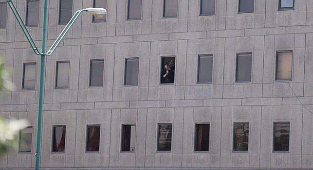 Боевики ИГ взяли на себя ответственность за атаки в Иране