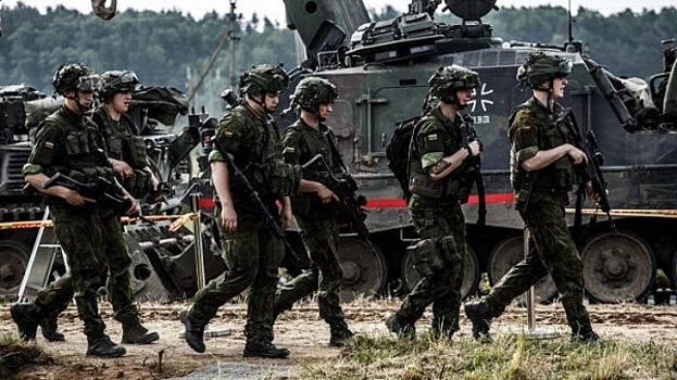 Польша и Прибалтика будут мешать восстановлению контактов НАТО и России