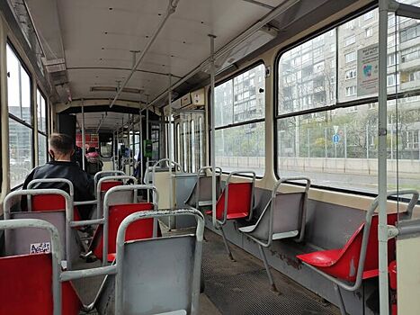 «Калининград-ГорТранс»: Необходимо повысить стоимость проезда