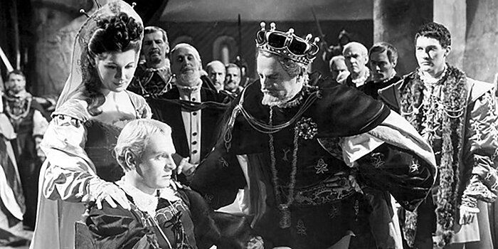 Гоголь, Гуро и Гамлет: герои лучших лекций недели