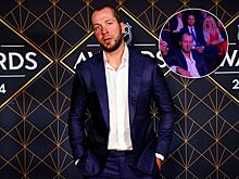 Никита Кучеров подвергся критике за поведение на церемонии вручения наград НХЛ, скандал с ведущим, реакция болельщиков и прессы
