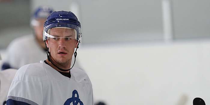 Микс Индрашис: «Первый гол в сезоне позволит почувствовать уверенность. Долго у меня не шло, надо больше бросать»