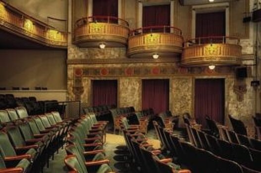 Волгоградцев приглашают на открытый урок актерского мастерства 16 марта