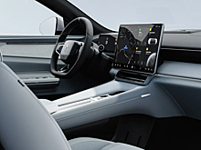 Polestar выпустит собственную модель смартфона в Китае