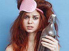 Ученые выяснили, как вегетарианство влияет на тяжесть похмелья