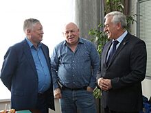 Первую на Урале кафедру шахматного искусства возглавит Анатолий Карпов