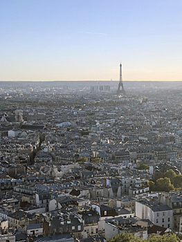Меня обманули трижды. Как я снимал жилье в Париже через Airbnb