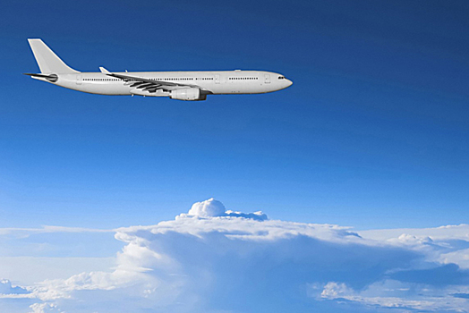 Turkish Airlines прекратила полеты из Екатеринбурга в Стамбул