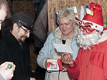 Собачья преданность: "Мирта плакала, как человек, узнав, что ее хозяйки больше нет"