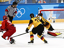 Судейство матча России и Германии раскритиковали