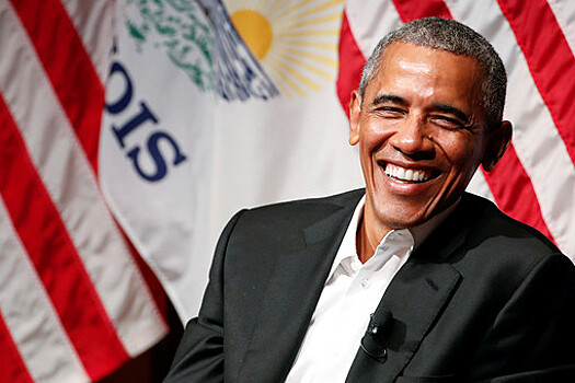 Обама рассказал о важности промежуточных выборов
