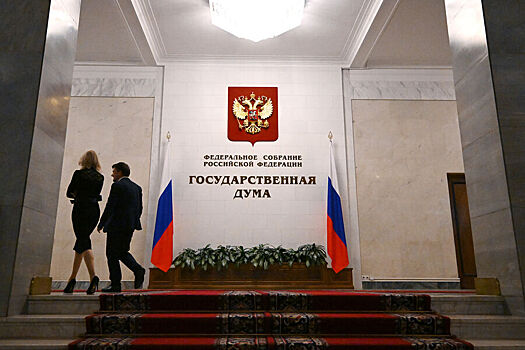 Депутатов Госдумы массово атаковали телефонные мошенники