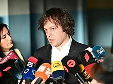 Кобахидзе заявил, что Киев перешел все границы несерьезности