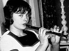 «Ребёнок-монстр»: что натворила 11-летняя Мэри Белл