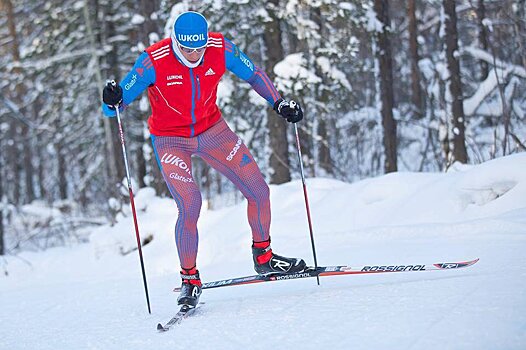 Расписание Всероссийских соревнований по лыжным гонкам в Алдане: там выступят спортсмены из групп Каминского и Перевозчикова