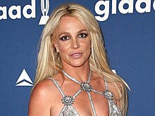 Суд прекратил опекунство над Бритни Спирс