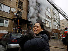 Глава СПЧ Фадеев призвал международные организации осудить удар ВСУ по Донецку