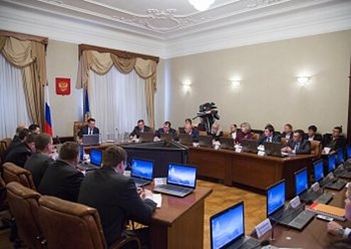На ремонт дорог в Астраханской области за 2 года направят 2,7 млрд рублей