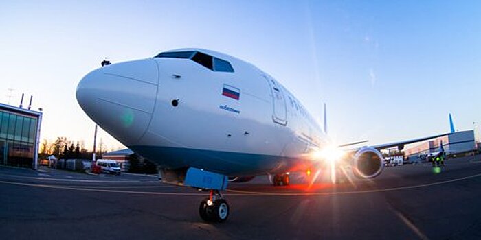 Роспотребнадзор рассмотрит варианты оказания помощи матери и ее ребенку с ДЦП, которых не пустили на рейс