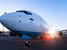 Роспотребнадзор рассмотрит варианты оказания помощи матери и ее ребенку с ДЦП, которых не пустили на рейс