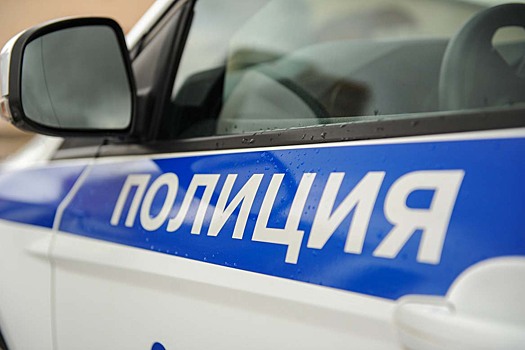 МВД: Информация о стрельбе в центре Москвы не подтвердилась
