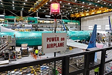 Boeing грозят обвинения в мошенничестве