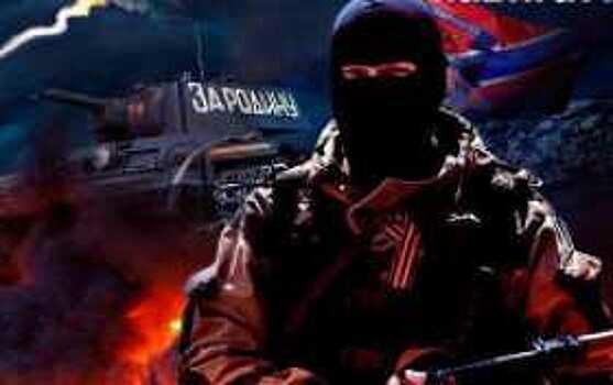 Военный Донбасс: Авдеевка под обстрелом