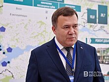 Ренат Мистахов намерен выкупить у Москвы пакет акций завода им. А.М. Горького