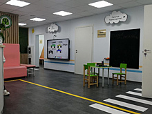 Центр патологии речи в Ноябрьске расширят до конца 2026 года