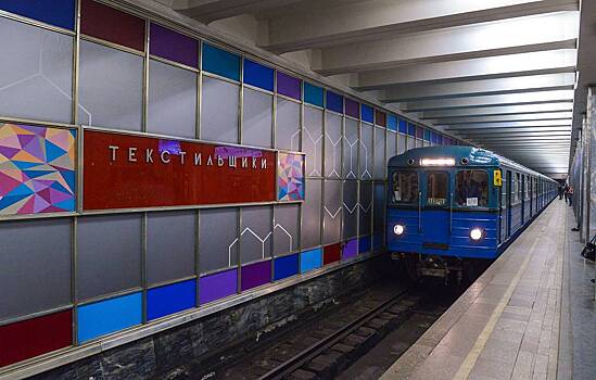Дежавю: Кавказцев арестовали после очередного дебоша в метро Москвы