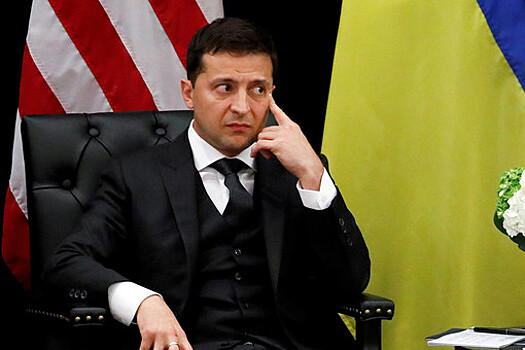 Экс-глава офиса Зеленского Богдан заявил о серьезных изменениях во внешности президента