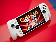 Портативная консоль ROG Xbox Ally получила игровые профили с оптимизацией fps