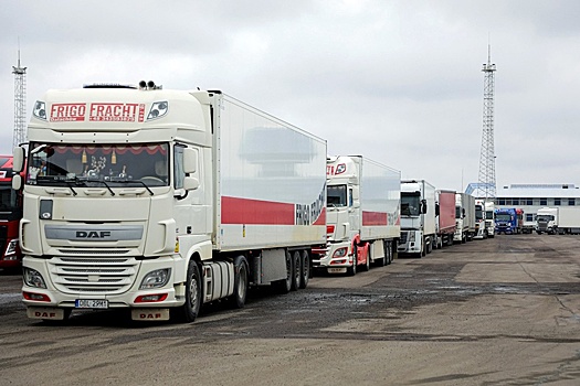 Погранслужба Беларуси: Литва не стремится решить проблемы на границе