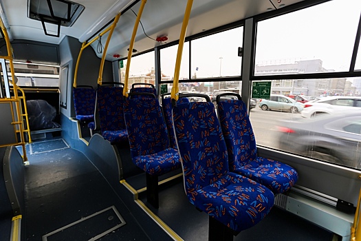 На крупного перевозчика Новосибирска заведено несколько дел после смерти водителя за рулем