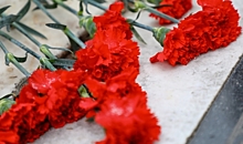 В Волгограде увековечат память шести погибших в ходе СВО военнослужащих